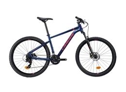 Lapierre  LAPIERRE - Edge 2.7 27.5" Wheel 7 Speed Men's Hardtail Mountain Bike with Hydraulic Disc Brakes in Blue Size Medium