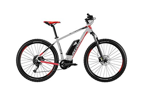Mountain bike elettriches : Atala Bicicletta E-Bike B-Cross CX 500, Modello 2020, 27.5+, 9V (Medium)