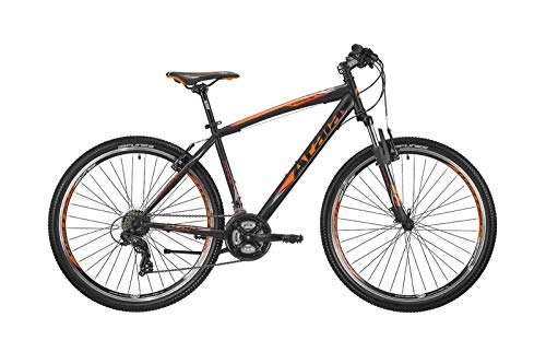 Mountain Bike : ATALA Bici Bicicletta MTB Starfighter 21 Velocita' Ruota 27, 5" Telaio M46 MTB 2019