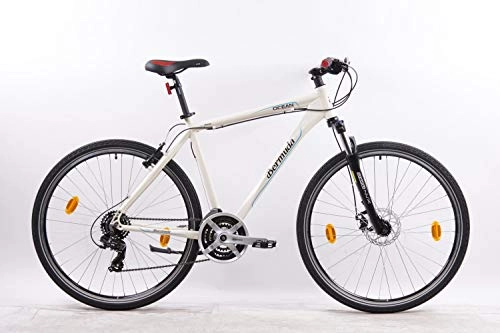 Mountain Bike : Bermuda – Bici MTB 28” Alluminio Uomo Ocean