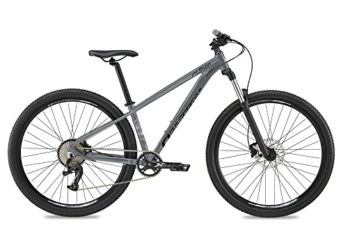 Mountain Bike : Bicicletta da montagna Eastern Bikes Alpaka 29" uomo hardtail telaio 15" - Grigio