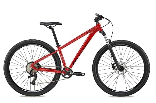 Mountain Bike : Bicicletta da montagna Eastern Bikes Alpaka 29" uomo hardtail telaio 15" - Rosso