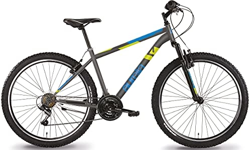 Mountain Bike : BICICLETTA DINO BIKES AURELIA MTB FRONT 27, 5 UOMO 18V ART. 427US-21 MADE IN ITALY