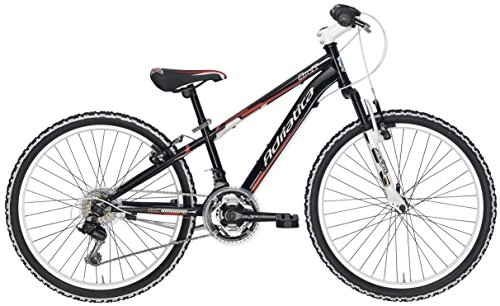 Mountain Bike : Cicli Adriatica Bicicletta Rock 24 Nero