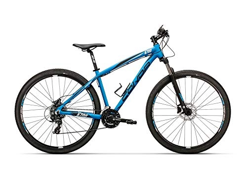 Mountain Bike : Conor 6700 29" Bicicletta Ciclismo, Adulti Unisex, Blu (Blu), SM
