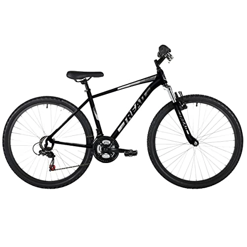 Mountain Bike : Freespirit Tread Plus 27, 5" Wheel Mens MTB Bike - 35, 6 cm