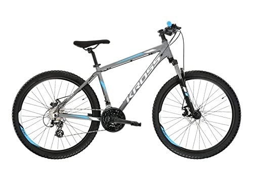 Mountain Bike : Mountain Bike Kross Hexagon 5.0 Xl 24Velocità 29''…