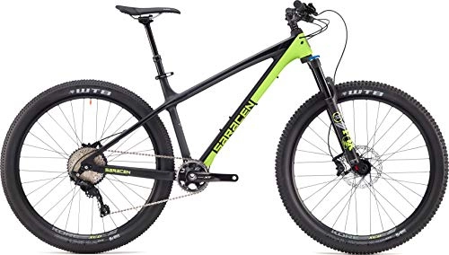 Mountain Bike : Saracen 2017 Mantra Elite Carbon 43, 2 cm