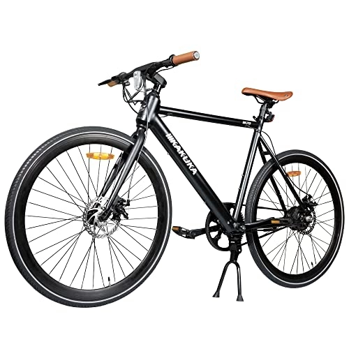 Bicicletas de montaña eléctrica : KAKUKA Electric Bike (K70)