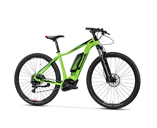 Bicicletas de montaña eléctrica : Lombardo Sestriere Sport 7.0 29" Hard Tail 2019 - Talla 51