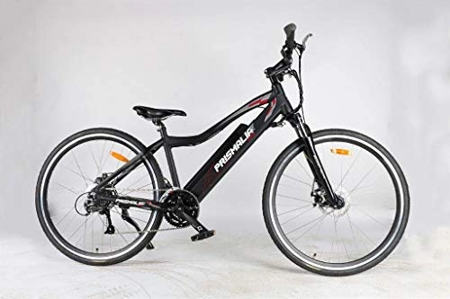 Bicicletas de montaña eléctrica : PRISMALIA - Bicicleta elctrica M1226 de 27, 5