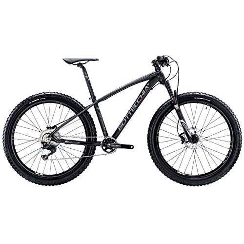 Bicicletas de montaña Fat Tires : bottecchia Stelvio 82 A 27, 5 Plus MTB Fat bastidor 44