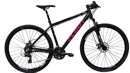 Bicicletas de montaña : CLOOT Bicicleta de montaña 29" XR Trail 90 Frenos Disco (Talla L (1.79-1.88))