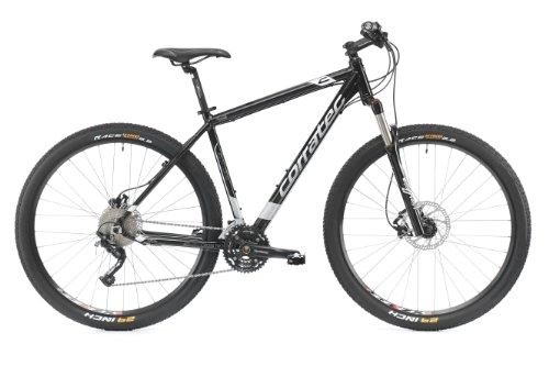 Bicicletas de montaña : Corratec - Bicicleta de montaña enduro ( 54 cm ), talla 54 cm