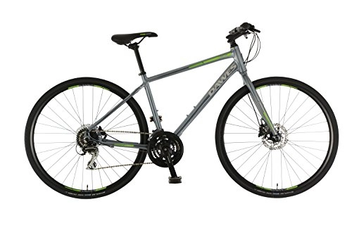 Bicicletas de montaña : Dawes Discovery 301 20" - Bicicleta