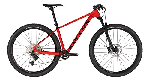Bicicletas de montaña : Kellys Gate 50 29R 2021 - Bicicleta de montaña (49 cm), color rojo