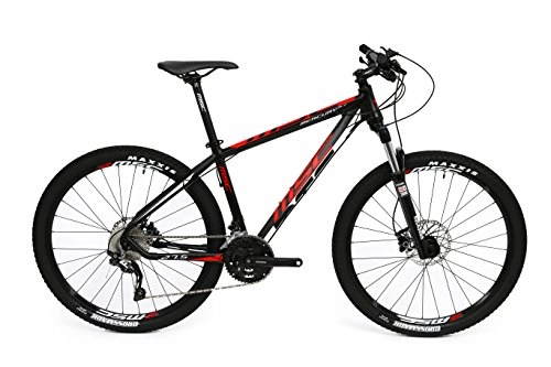 Bicicletas de montaña : MSC Bikes Mercury - Bicicleta para Hombre, , Talla M