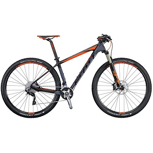 Bicicletas de montaña : SCOTT SCALE 930 2016 (L)