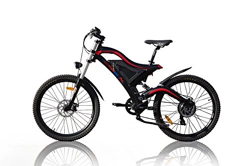 zoom electric bike