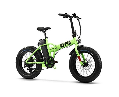 lombardo fat bike