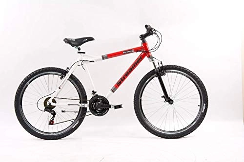 26 inch hardtail frame