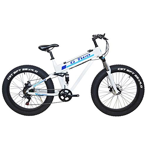 g two electric bike