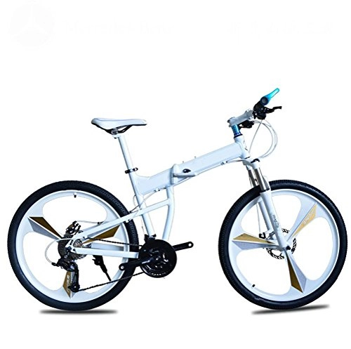 masleid folding bike