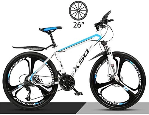 cross trekking bike