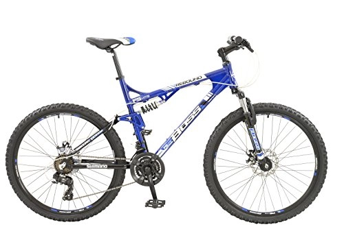 boss mountain bikes