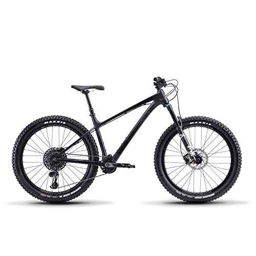 Mountain Bike : Diamondback SYNCR C LG / 19 RAW 27.5