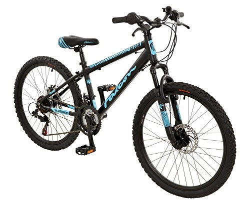 nitro mountain bike