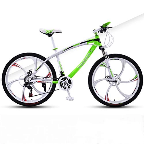 genesis 29 alloy mountain bike