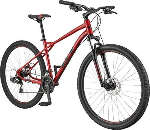 Mountain Bike : GT Aggressor Sport 2021 Mountain Bike