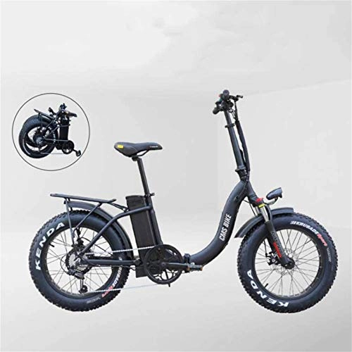 folding bike 27.5