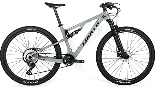 Mountain Bike : LOBITO MT20 (17)