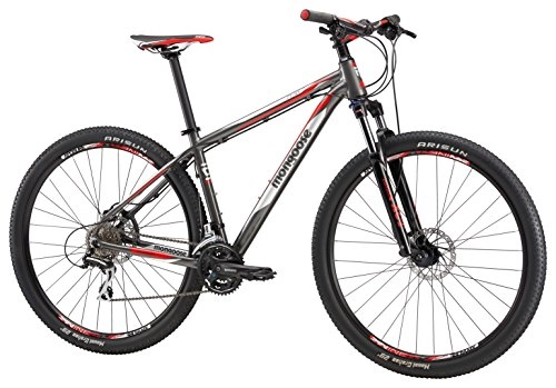 mongoose tyax 29 sport