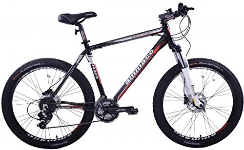 silver mongoose bike