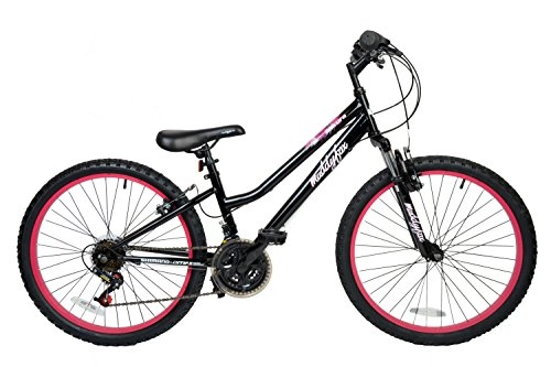 muddyfox mountain bike 24 inch