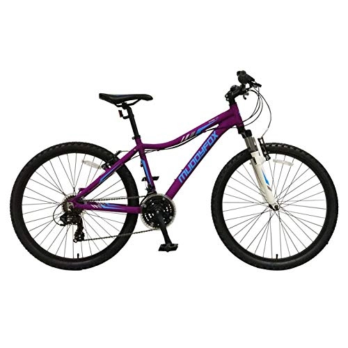 ladies muddyfox bike 26