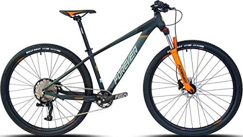 Mountain Bike : No branded Forever Adult MTB Mountain Bike, 075-C, 29 Inch, 12 Speed