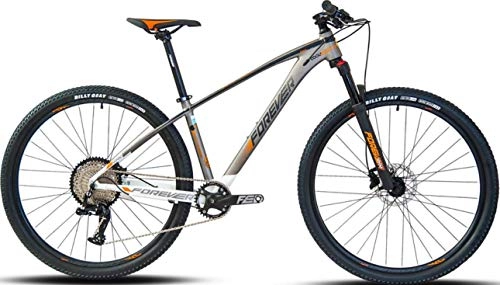 forever mountain bike 29er