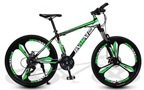 Mountain Bike : peipei Mountain Bikes Shock Absorption VariableSpeed PortableCross-country Bicycles-11_26*17(165-175cm)_27