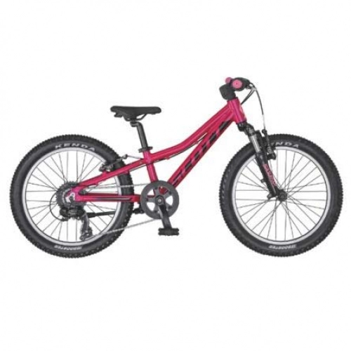 Mountain Bike : SCOTT Contessa JR 20