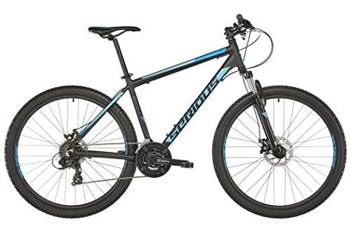 54cm mountain bike