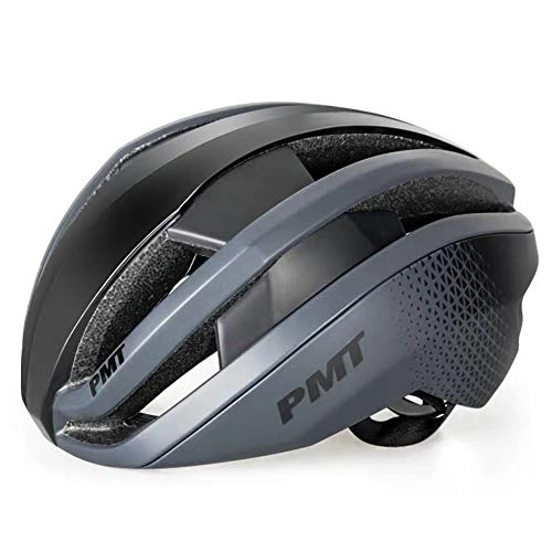 Mountain Bike Helmet : Bike Helmet, Road And Mountain Cycling Helmet PC EPS Anti-Collision Shell Adjustable Head Circumference 3D Removable Silicone Lining CE Certification, G, L