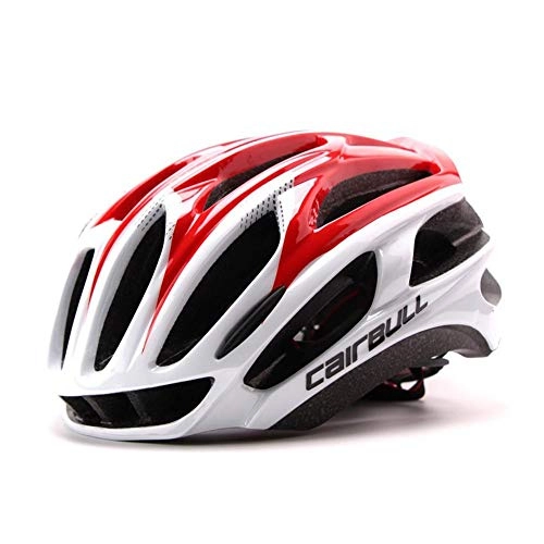Mountain Bike Helmet : Gbike Bicycle Helmet Safety Bike Helmets, Lightweight Adult Cycling Helmet for Men Women Mountain Road Bicycle MTB Protection Equipment Unisex, D