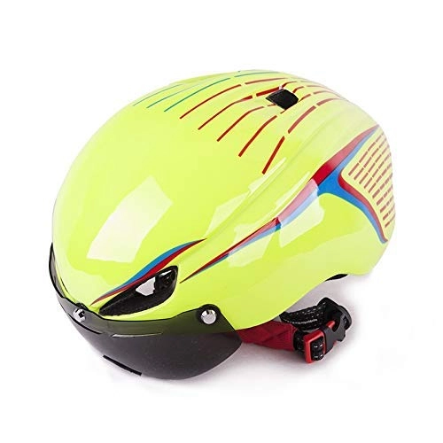 Mountain Bike Helmet : Kyman Bike helmet Cycling Helmet Men / women Bicycle Helmet Mountain Road Bike Helmet Outdoor Sports Capacete Ciclismo GameChanger Impact resistance (Color : Color2) (Color : Color4)