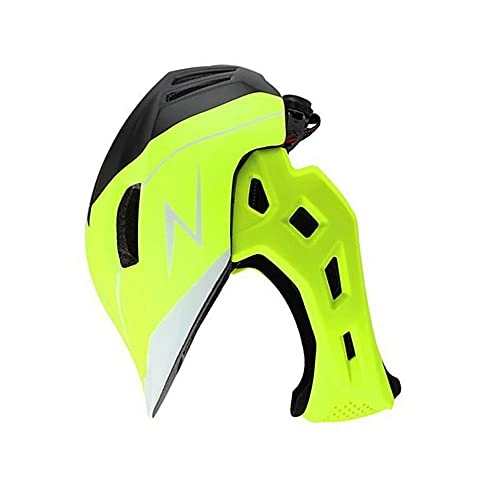 Mountain Bike Helmet : Ladies cycle helmet, cycling helmets women mtb helmet bike helmets men Inner width: 17cm / 6.69in; inner length: 21cm / 8.27in