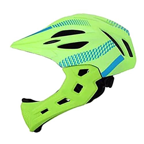 Mountain Bike Helmet : LXLAMP Adult bike helmet, mtb helmets adult bike helmet for women kids bike helmet Children's balance bike helmet with light