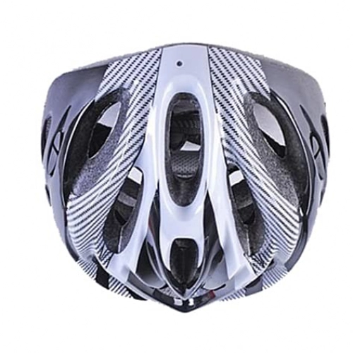 Mountain Bike Helmet : LXLAMP Helmets, mtb helmet ladies cycling helmet kids cycle helmet cycling helmets Mountain bike carbon fiber breathable sports cycling helmet